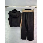 2025年2月12日の新製品Gucci セット 上下 kele 工場