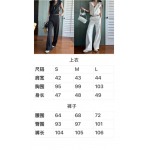 2025年2月12日の新製品Gucci セット 上下 kele 工場