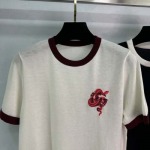 2025.02.12新作グッチニット半袖  kele 工場