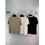2025.02.12新作グッチニット半袖  kele 工場