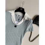 2025.02.12新作シャネルニット  kele 工場