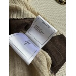 2025.02.12新作シャネルニット  kele 工場