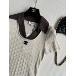 2025.02.12新作シャネルニット  kele 工場