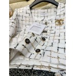 2025年2月12日新作Chanel ジャケット  kele 工場