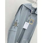2025.2.12新作CHANEL日焼け防止トップス kele 工場