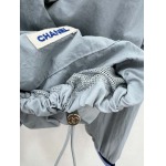 2025.2.12新作CHANEL日焼け防止トップス kele 工場