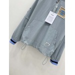 2025.2.12新作CHANEL日焼け防止トップス kele 工場