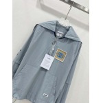 2025.2.12新作CHANEL日焼け防止トップス kele 工場