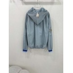 2025.2.12新作CHANEL日焼け防止トップス kele 工場