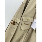 2025.2.12新作CHANELジャケット  kele 工場