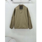 2025.2.12新作CHANELジャケット  kele 工場