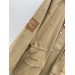2025.2.12新作CHANELジャケット  kele 工場