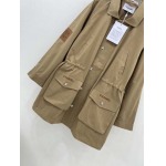 2025.2.12新作CHANELジャケット  kele 工場
