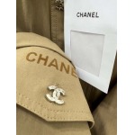 2025.2.12新作CHANELジャケット  kele 工場