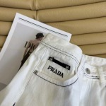 2025.02.12新作Pradaジーンズ   kele 工場