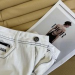 2025.02.12新作Pradaジーンズ   kele 工場
