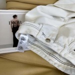 2025.02.12新作Pradaジーンズ   kele 工場