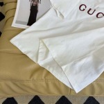 2025年2月12日新作Gucci Short Sleeve  kele 工場