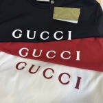 2025年2月12日新作Gucci Short Sleeve  kele 工場