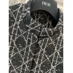 2025年2月12日新作Diorジャケット  kele 工場