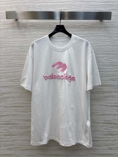 2025.02.12新作Balenciaga Tシャツ  k...