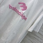 2025.02.12新作Balenciaga Tシャツ  kele 工場