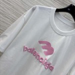 2025.02.12新作Balenciaga Tシャツ  kele 工場