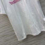 2025.02.12新作Balenciaga Tシャツ  kele 工場