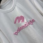 2025.02.12新作Balenciaga Tシャツ  kele 工場