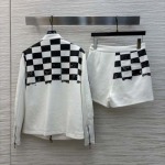 2025年2月12日の新作Dior セット上下   kele 工場