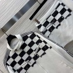 2025年2月12日の新作Dior セット上下   kele 工場