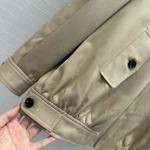 2025.02.12新作Gucci ジャケット  kele 工場