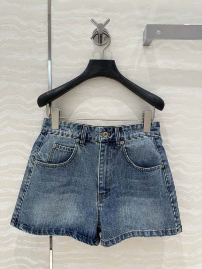 2025.02.12新作loeweデニムパンツ  kele ...