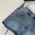 2025.02.12新作loeweデニムパンツ  kele 工場