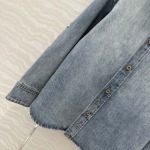 2025/02/07新作loeweジャケット  kele 工場