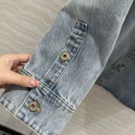 2025/02/07新作loeweジャケット  kele 工場
