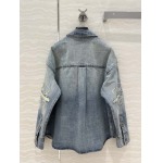 2025/02/07新作loeweジャケット  kele 工場