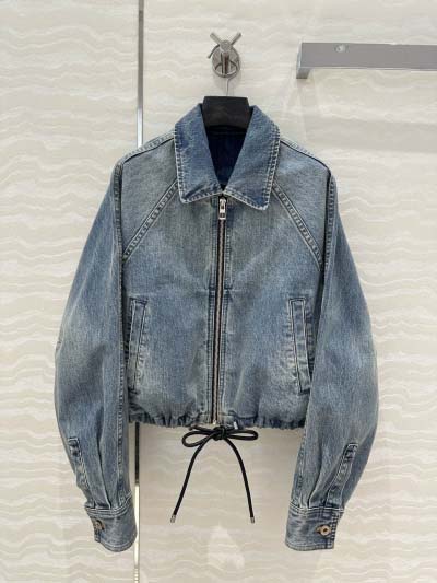 2025.02.12新作loeweジャケット  kele 工...