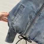 2025.02.12新作loeweジャケット  kele 工場