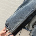 2025.02.12新作loeweジャケット  kele 工場