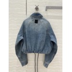 2025.02.12新作loeweジャケット  kele 工場