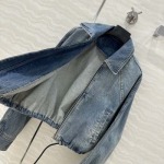 2025.02.12新作loeweジャケット  kele 工場