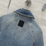 2025.02.12新作loeweジャケット  kele 工場