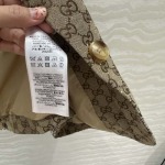 2025.02.12新作グッチ  ジャケット kele 工場