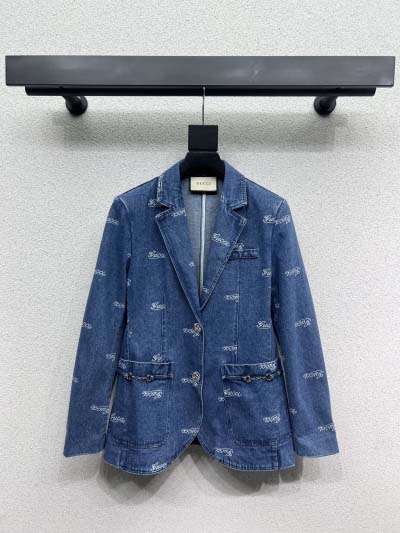 2025.02.12新作グッチジャケット  kele 工場