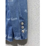 2025.02.12新作グッチジャケット  kele 工場