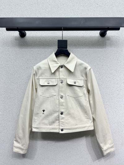 2025年2月12日新作Diorジャケット  kele 工場
