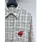 2025年2月12日新作グッチシャツ  kele 工場