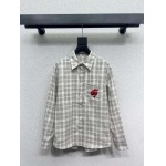 2025年2月12日新作グッチシャツ  kele 工場