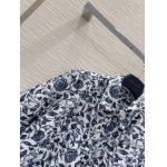 2025年2月12日新作ルイヴィトンシャツ  kele 工場